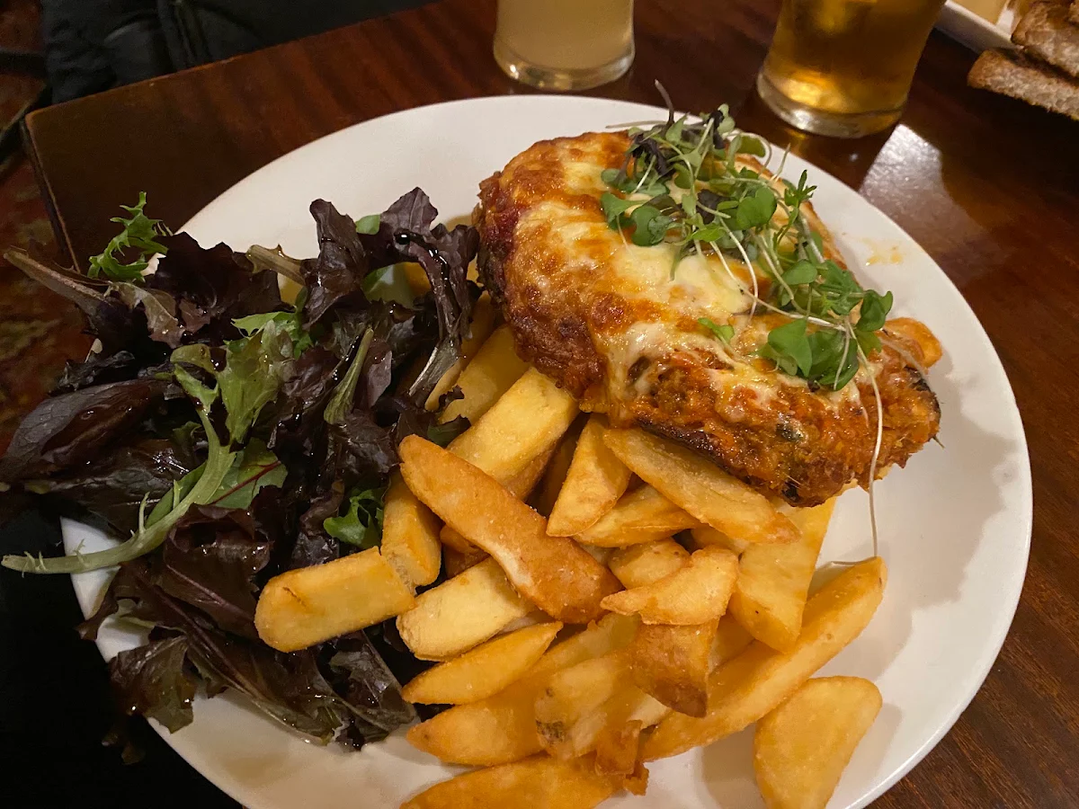 Food & drink, The Charles Dickens Tavern