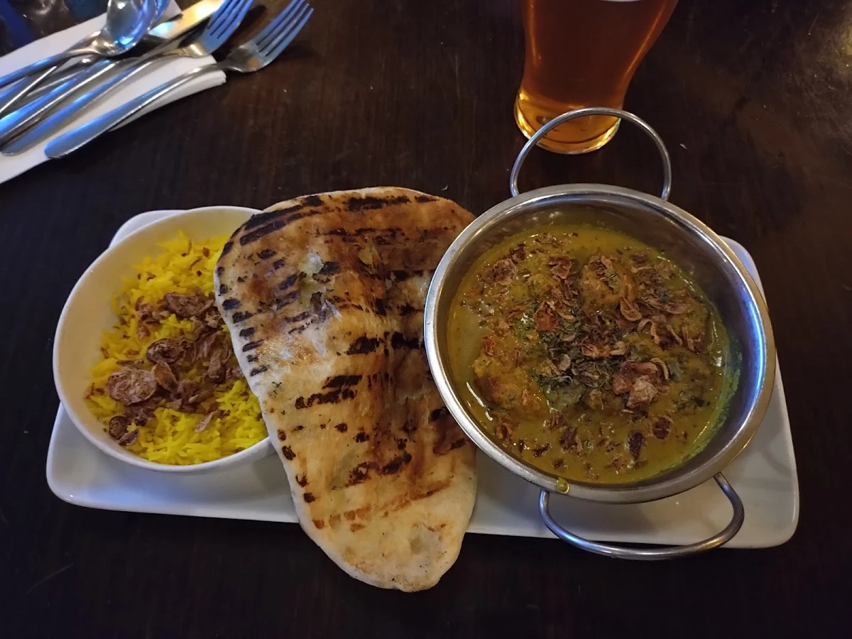 Food & drink, The Charles Dickens Tavern