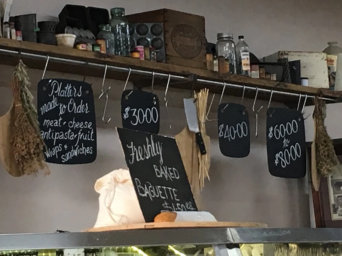 Menu photo 6
