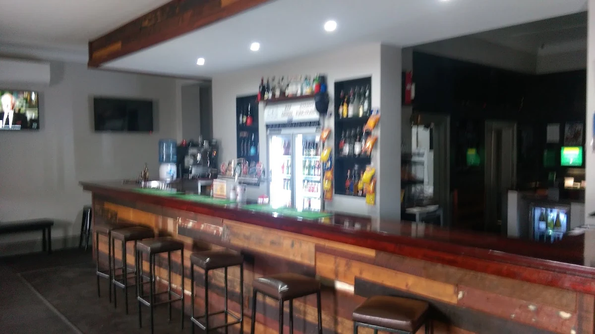 Vibe, Freeling Hotel