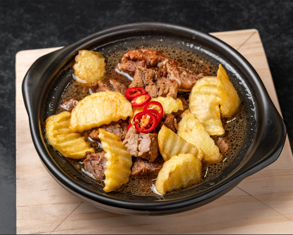 Food & drink, David's Dumpling King - Cannington