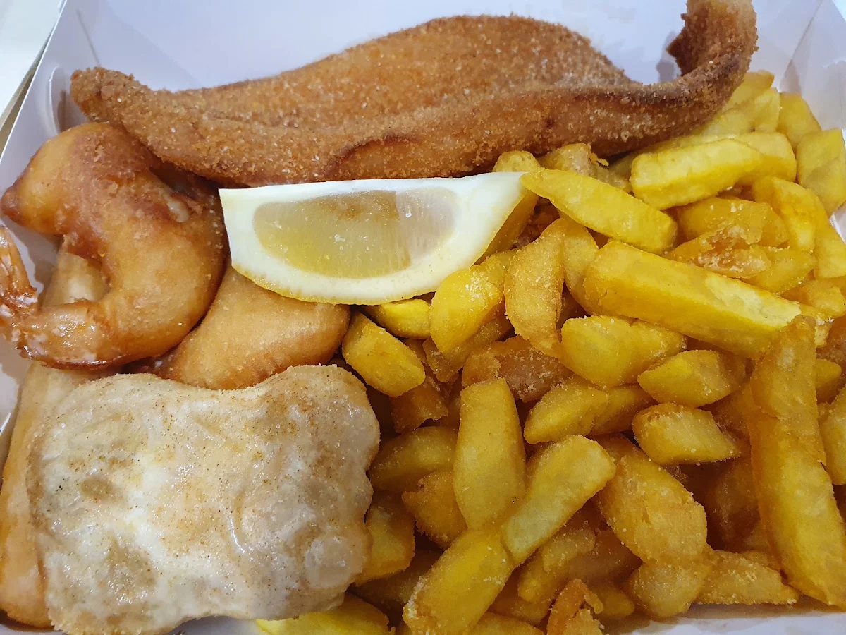 Food & drink, Gymea Bay Seafood Grill