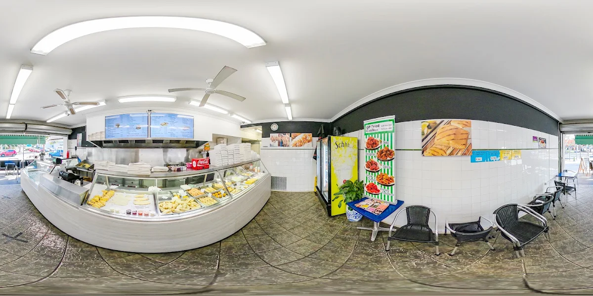 Vibe, Gymea Bay Seafood Grill