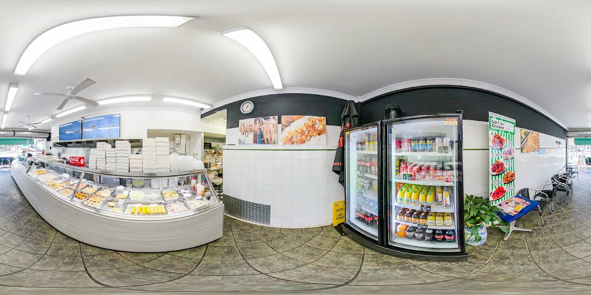 Vibe, Gymea Bay Seafood Grill