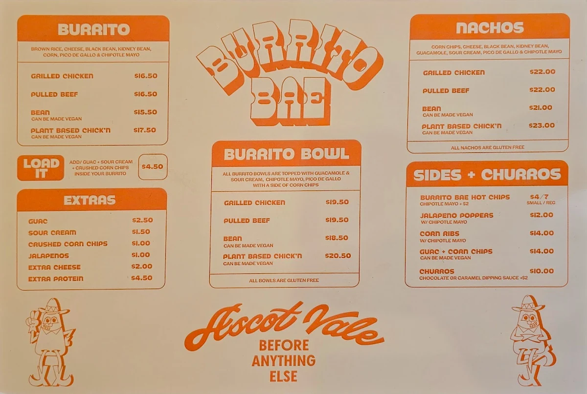 Menu photo 2