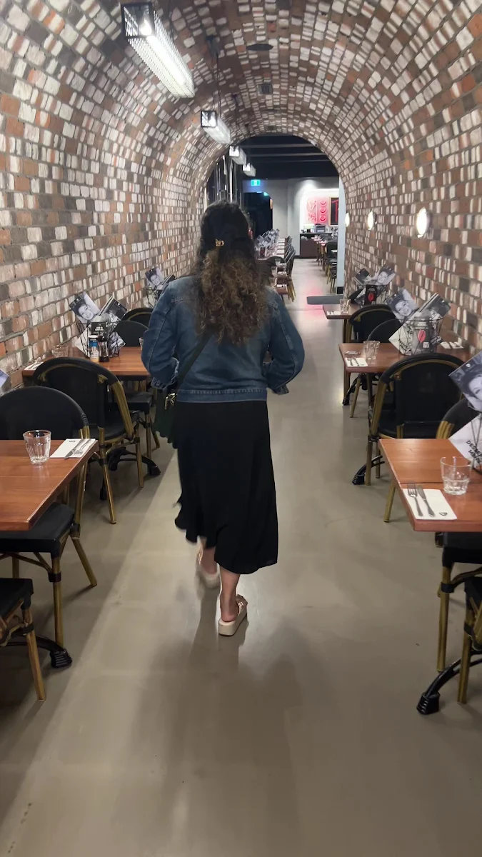 Vibe, Criniti's Parramatta