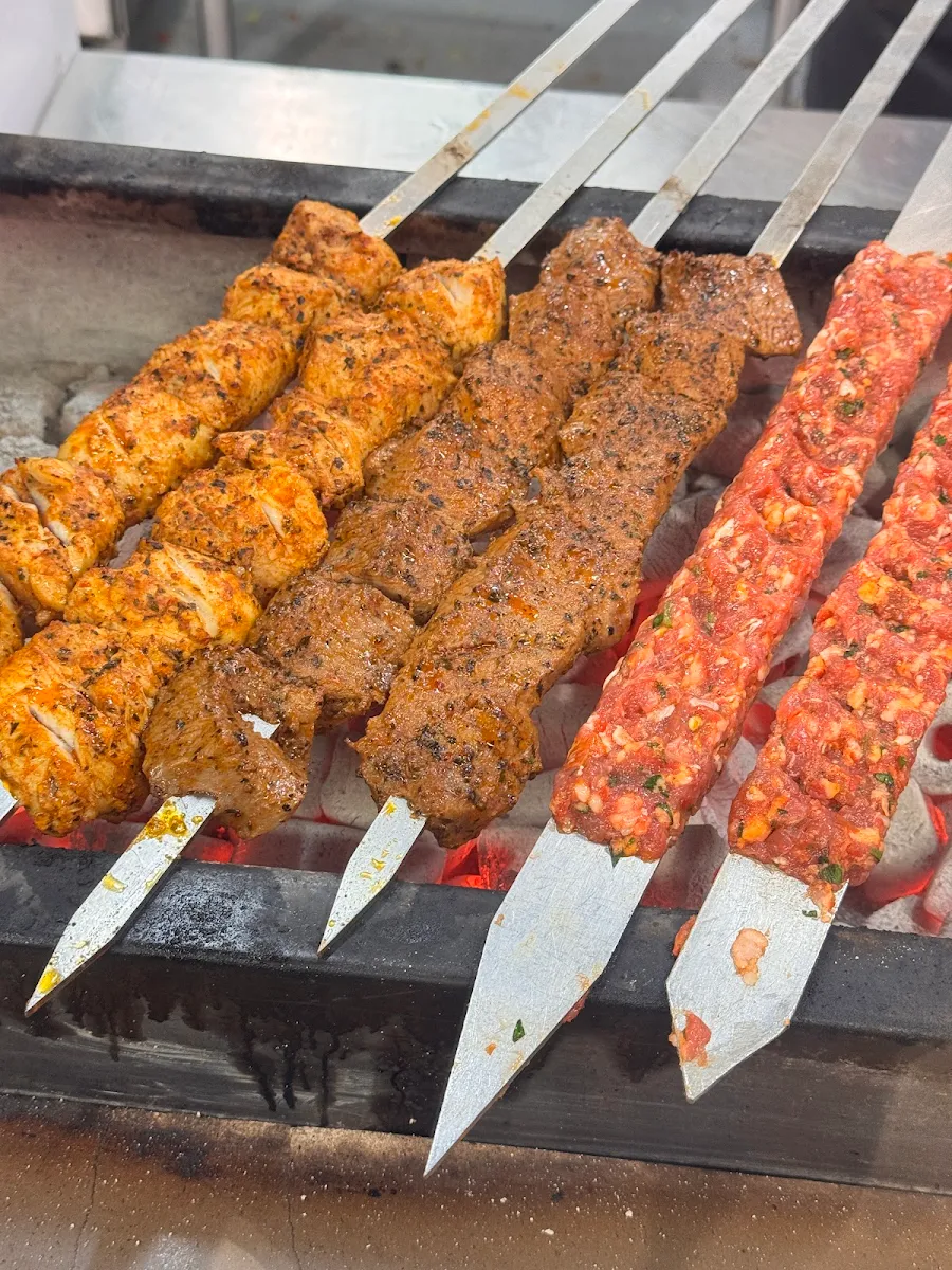 Food & drink, Ms Kebabs & Grill