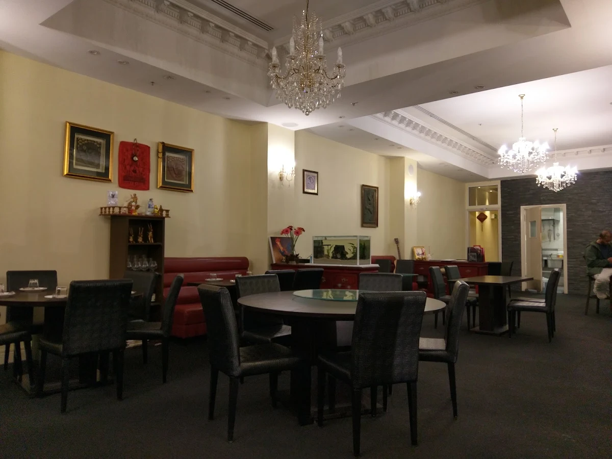 Vibe, Thai@Toorak