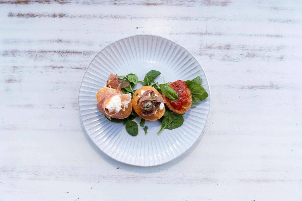 Food & drink, Pizza at Yours by Emiliano