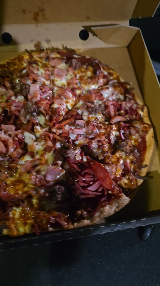 Food & drink, Amalfi Pizza & Pasta Sippy Downs