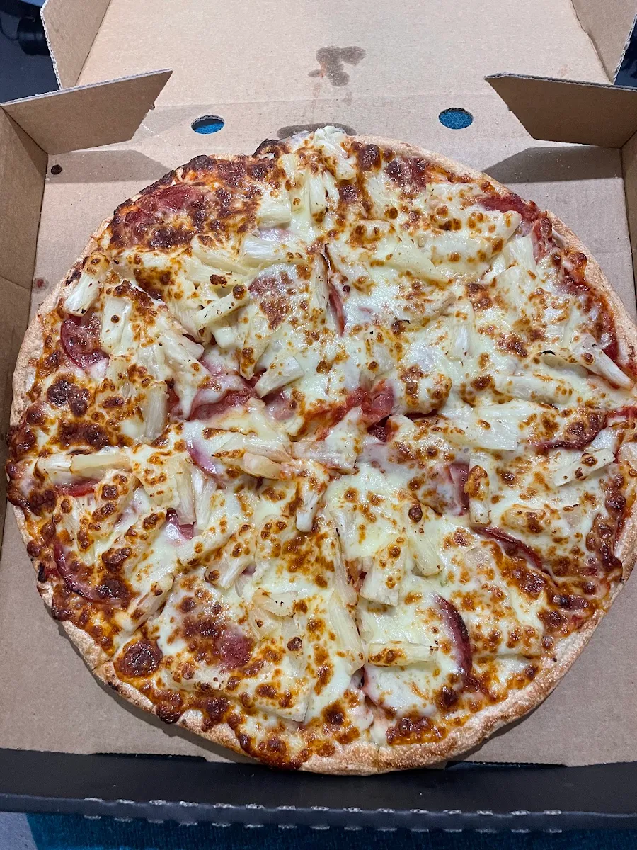 Food & drink, Amalfi Pizza & Pasta Sippy Downs