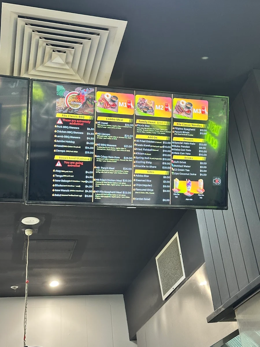 Menu photo 3