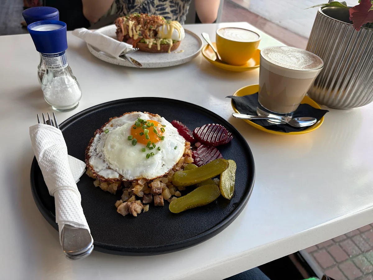 Food & drink photo 4
