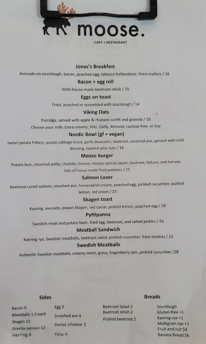 Menu photo 2