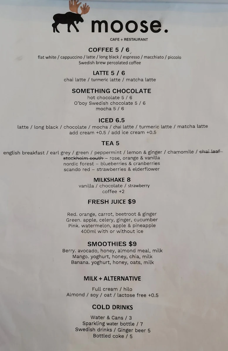 Menu photo 3