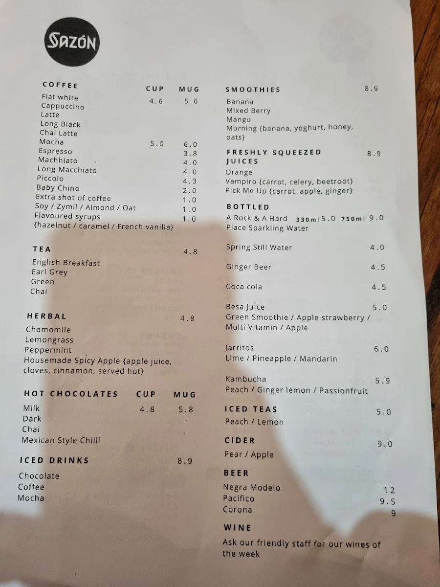 Menu photo 10
