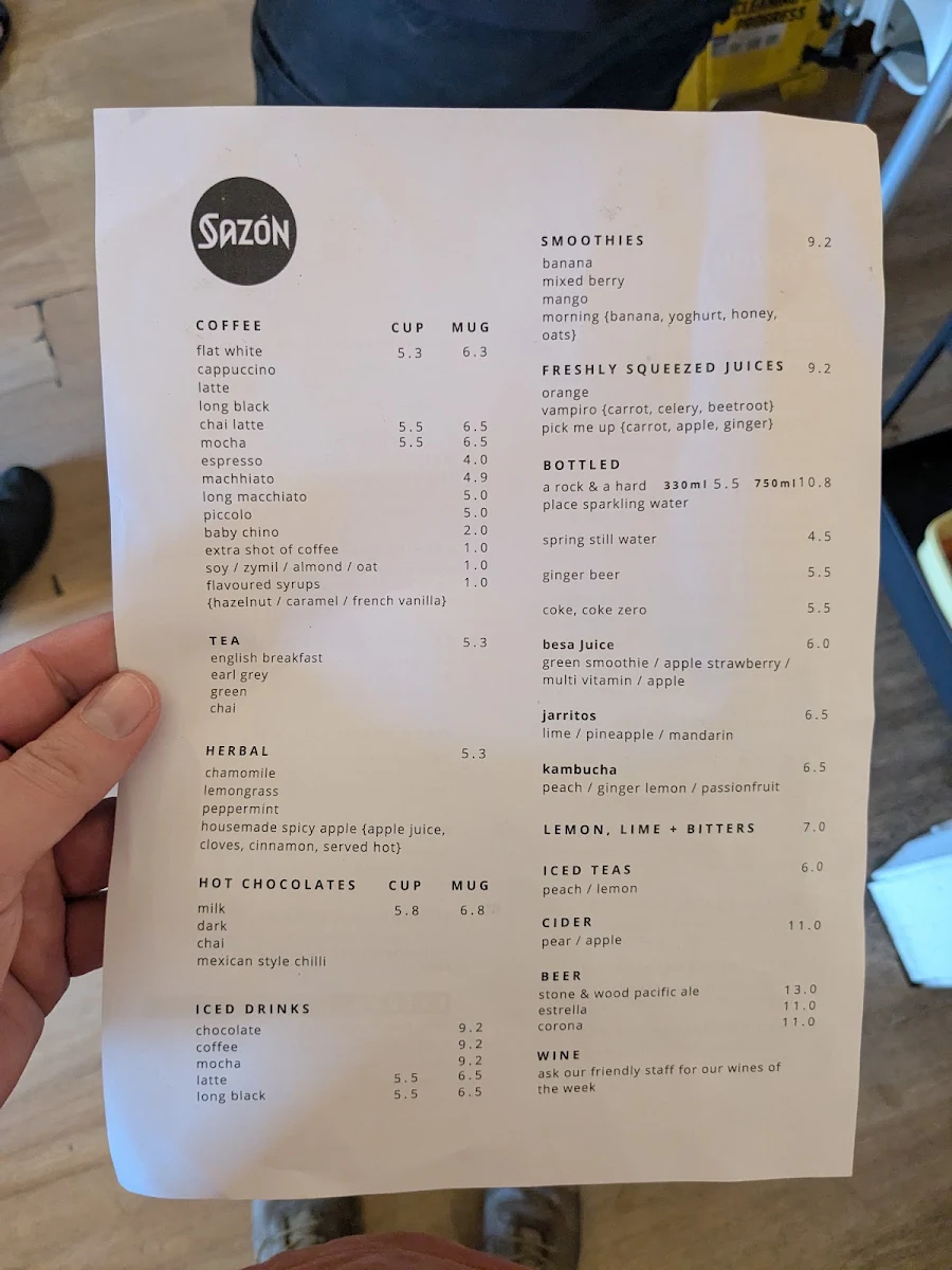 Menu photo 6