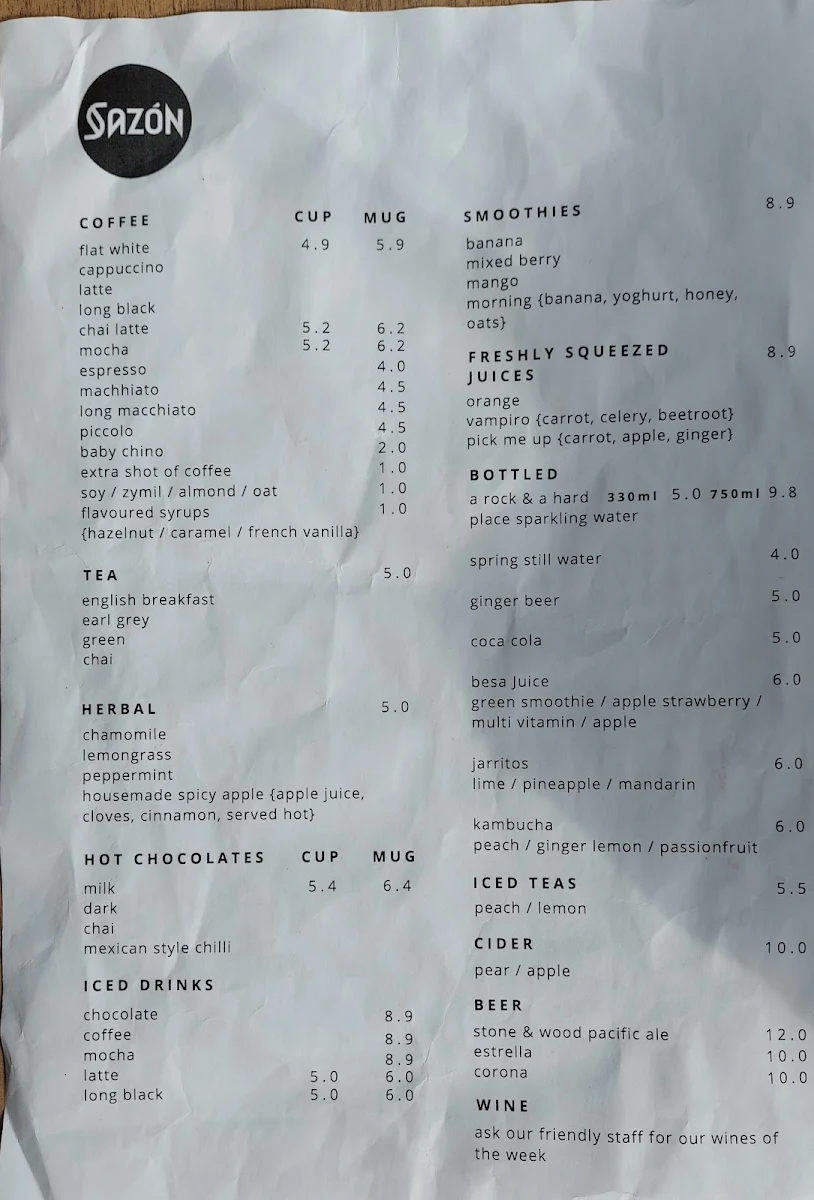 Menu photo 7