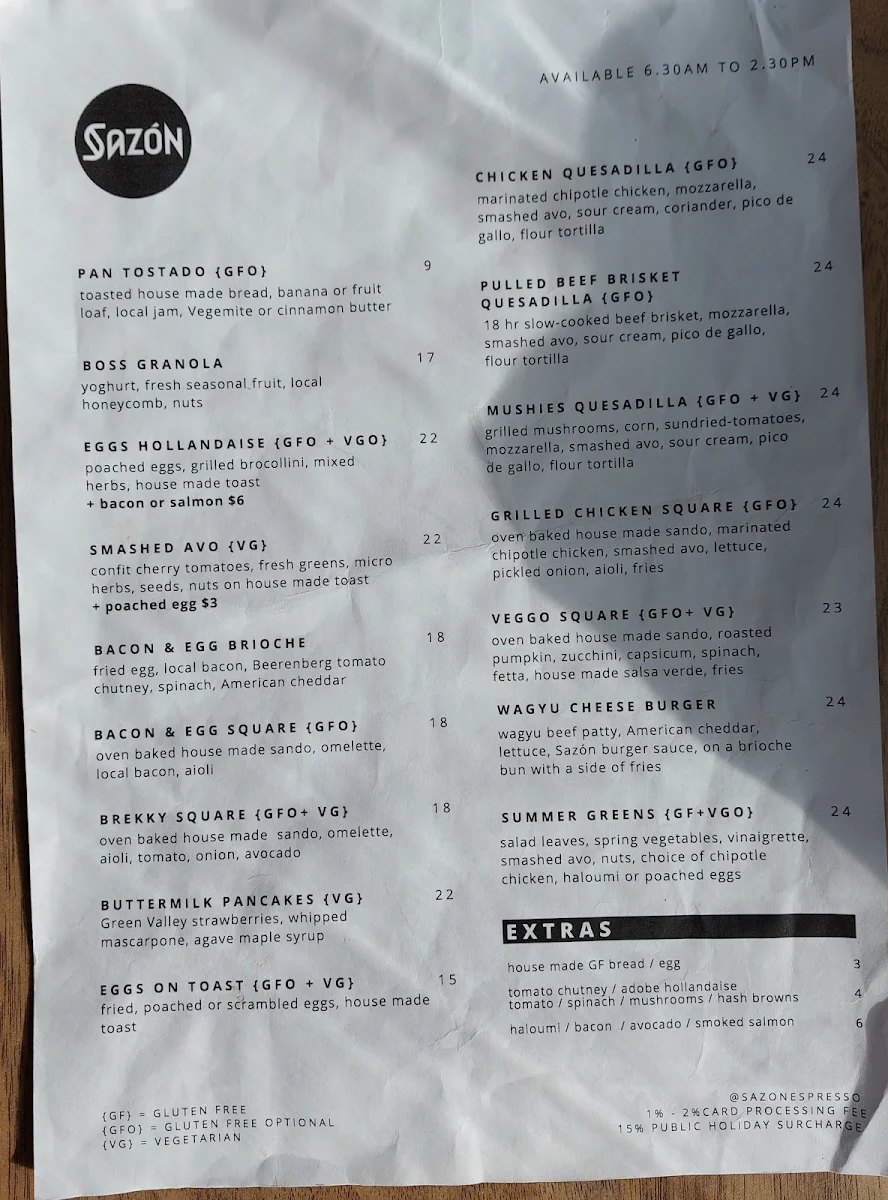 Menu photo 8