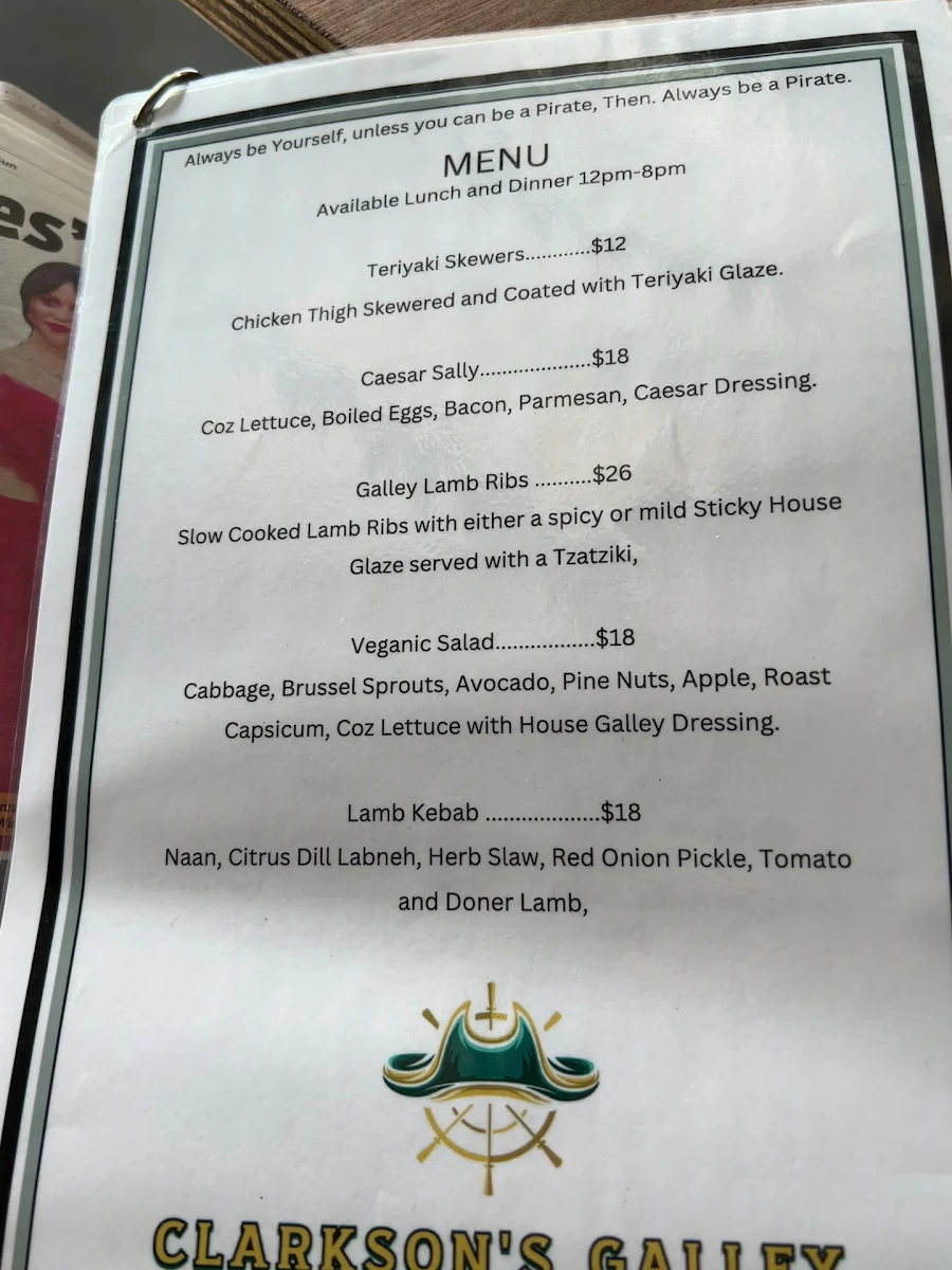 Menu photo 10