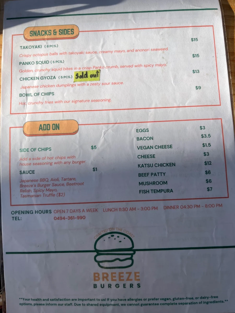 Menu photo 8