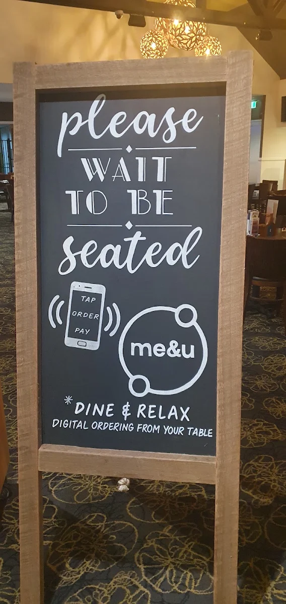 Menu, Jimboomba Tavern