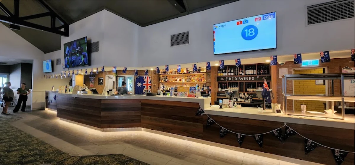 Vibe, Jimboomba Tavern