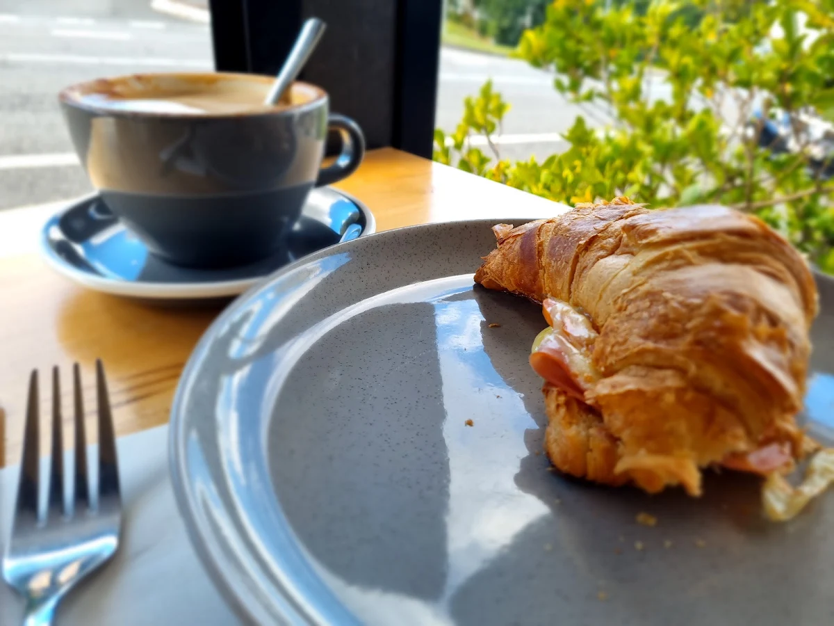 Food & drink, Arthur Terrace