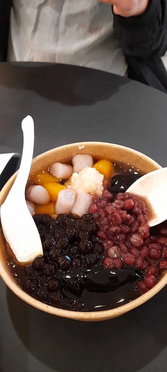 Food & drink, Super Emoji