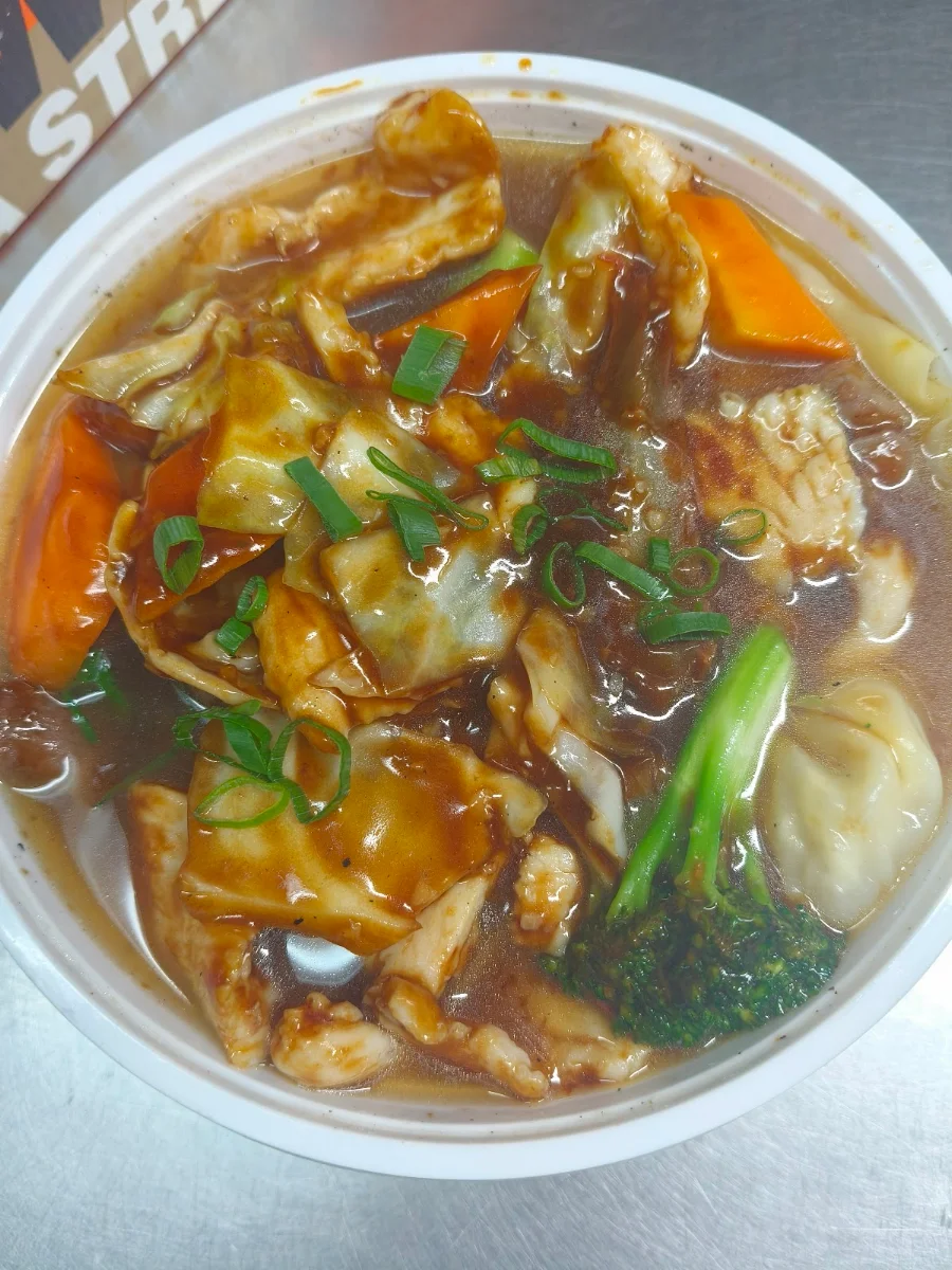 Food & drink, Phoenix House Chinese Restaurant 鳳凰酒家