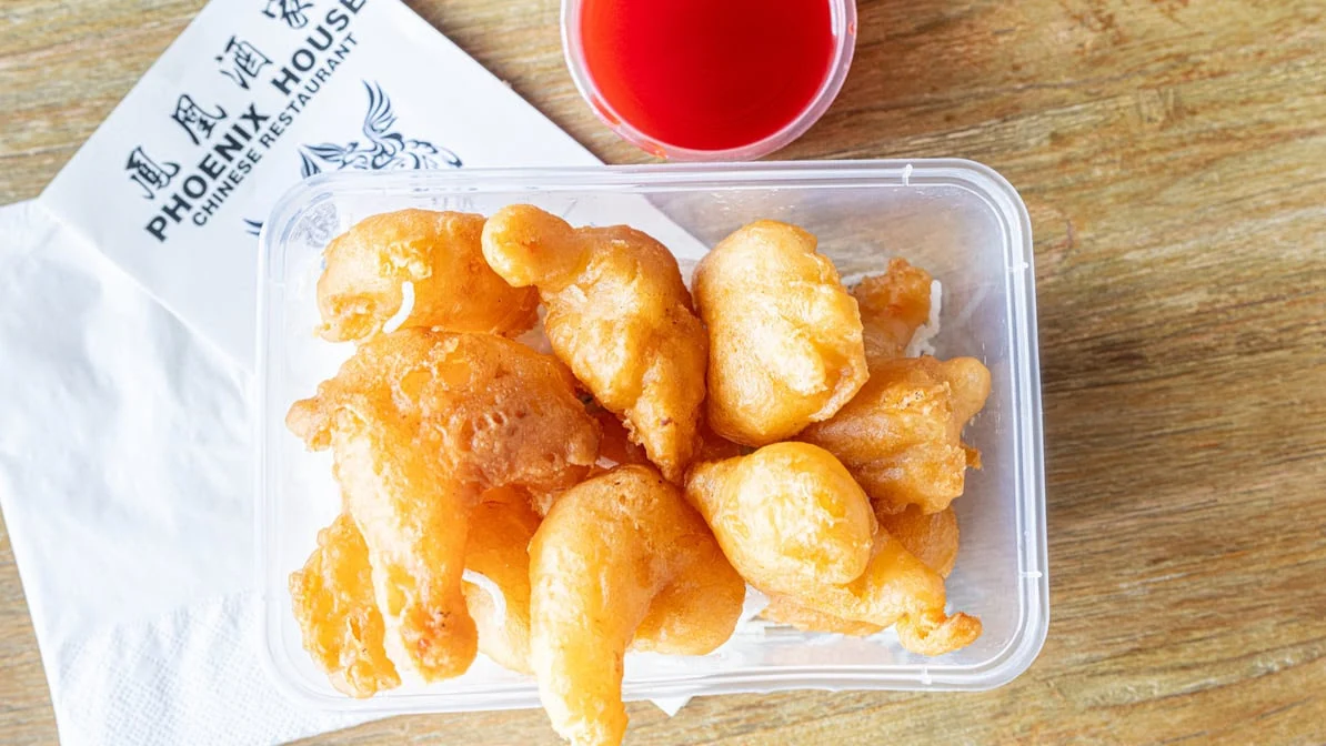 Food & drink, Phoenix House Chinese Restaurant 鳳凰酒家