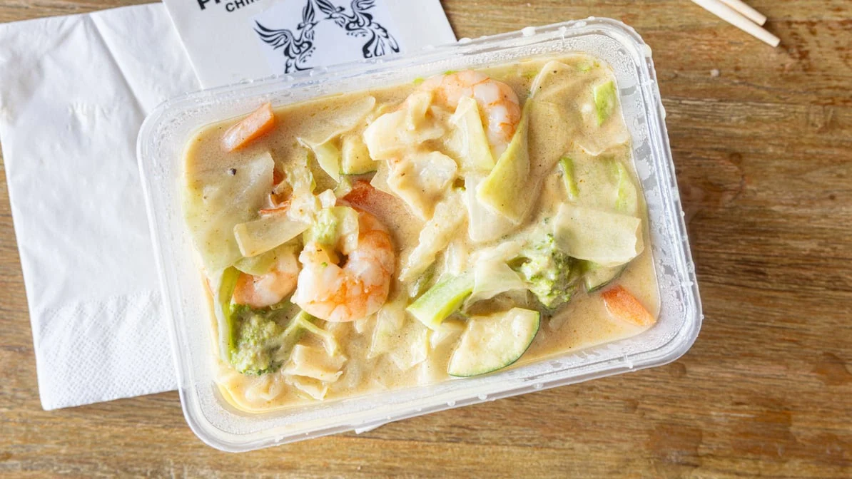Food & drink, Phoenix House Chinese Restaurant 鳳凰酒家