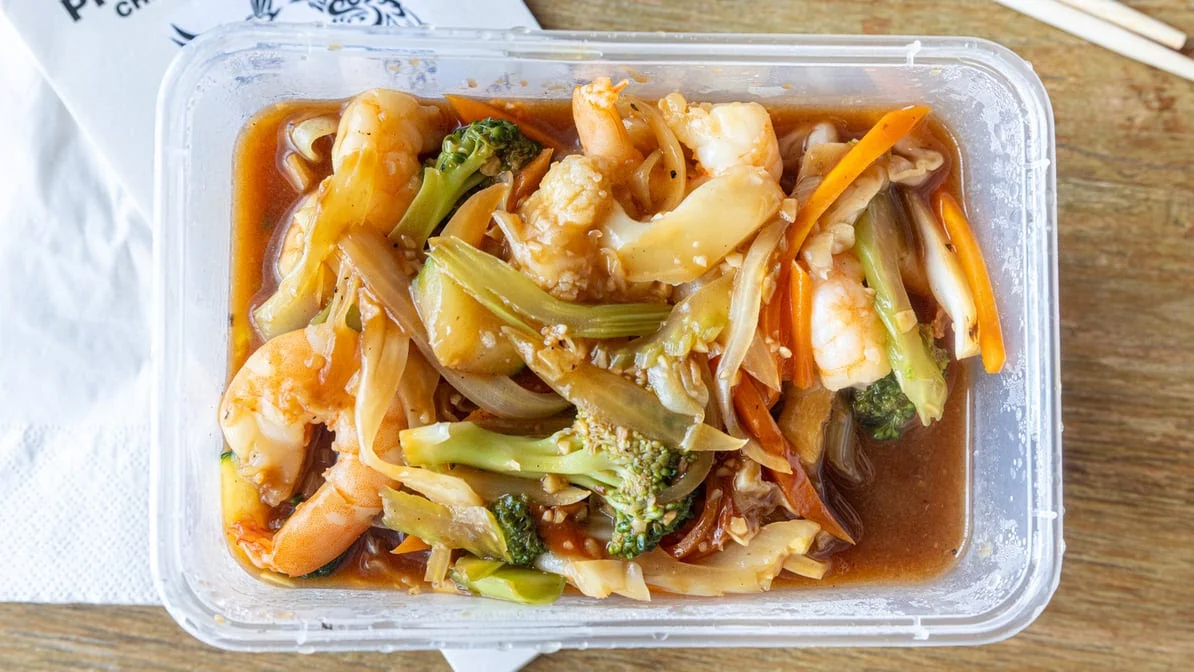 Food & drink, Phoenix House Chinese Restaurant 鳳凰酒家