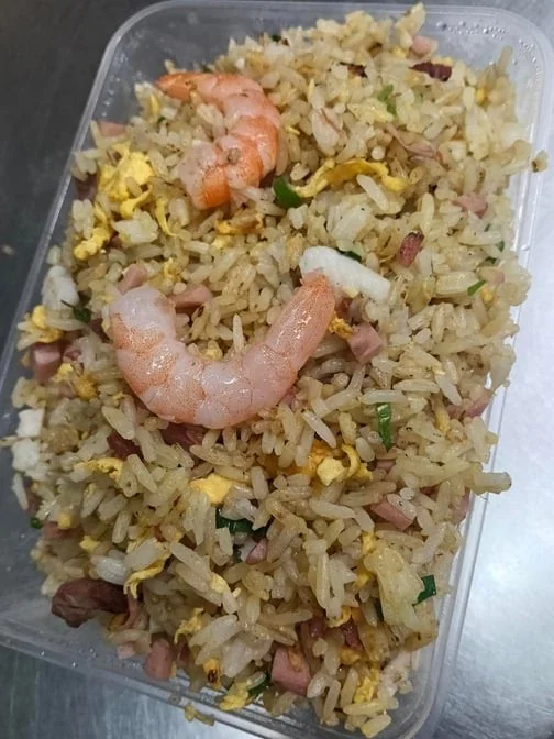 Food & drink, Phoenix House Chinese Restaurant 鳳凰酒家
