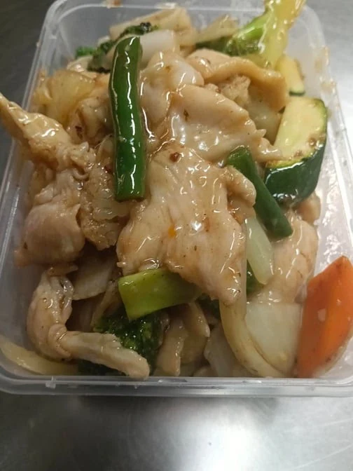 Food & drink, Phoenix House Chinese Restaurant 鳳凰酒家