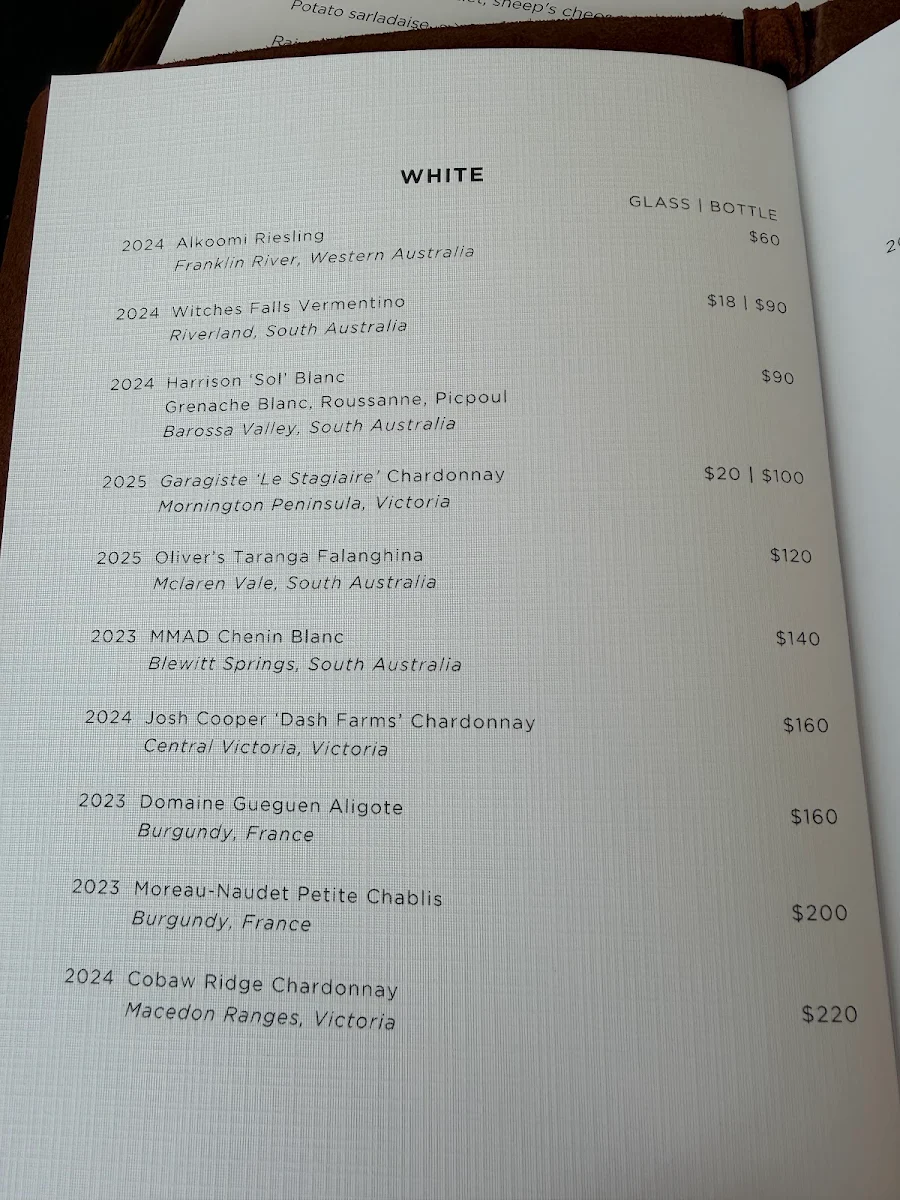 Menu photo 6