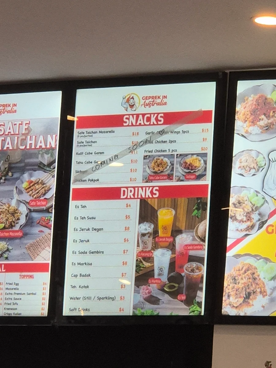 Menu photo 5