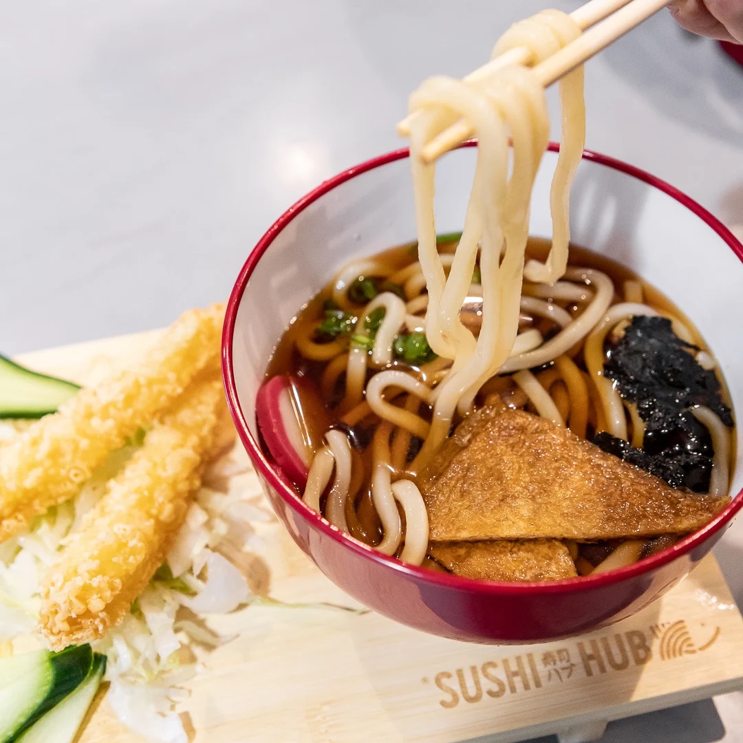 Food & drink, Sushi Hub North Lakes