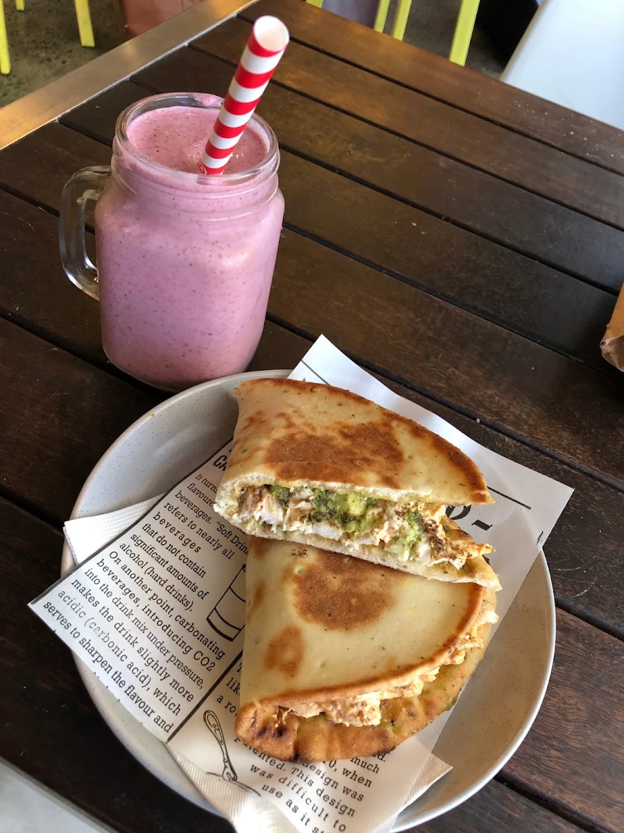 Food & drink, Coffee Code