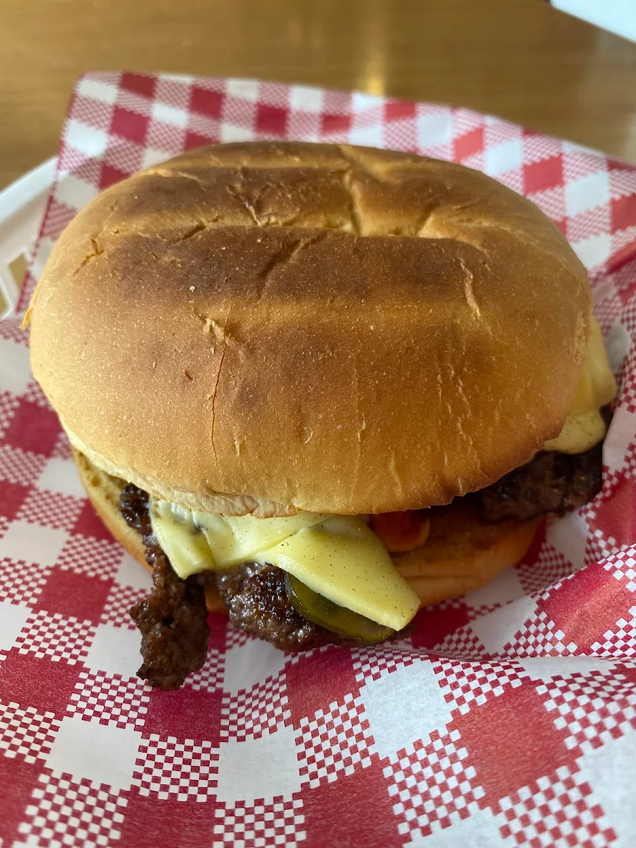Food & drink, Silver Key Cafe