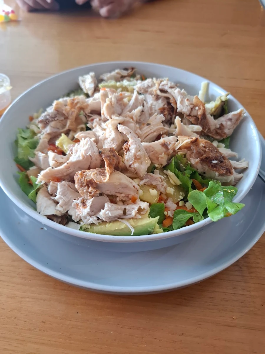 Food & drink, Silver Key Cafe