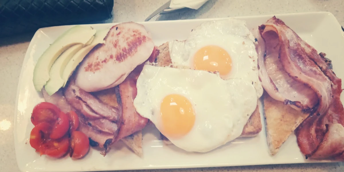 Food & drink, Silver Key Cafe