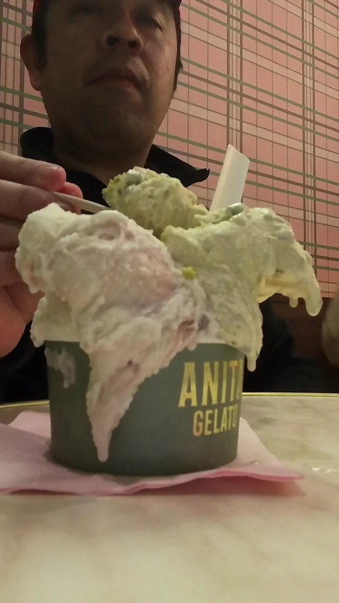 Food & drink, Anita Gelato Manly