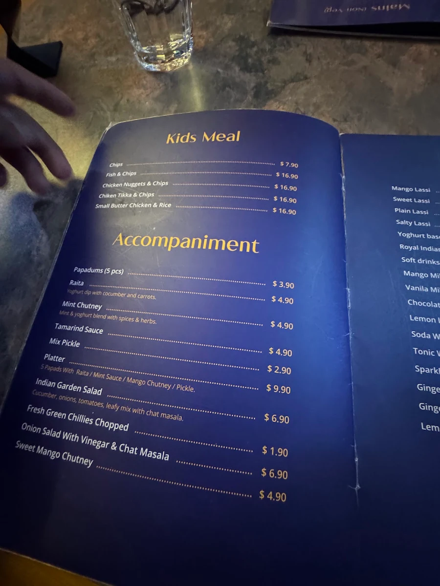 Menu photo 10