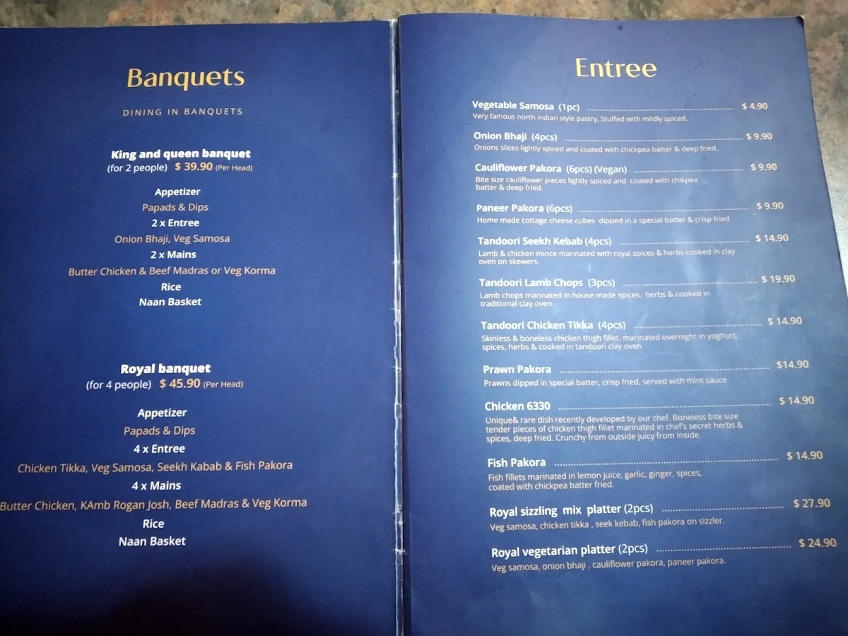 Menu photo 6