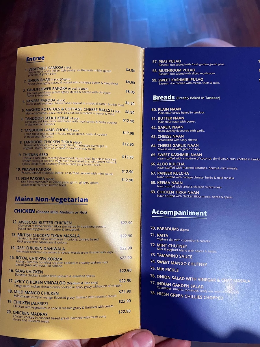 Menu photo 7