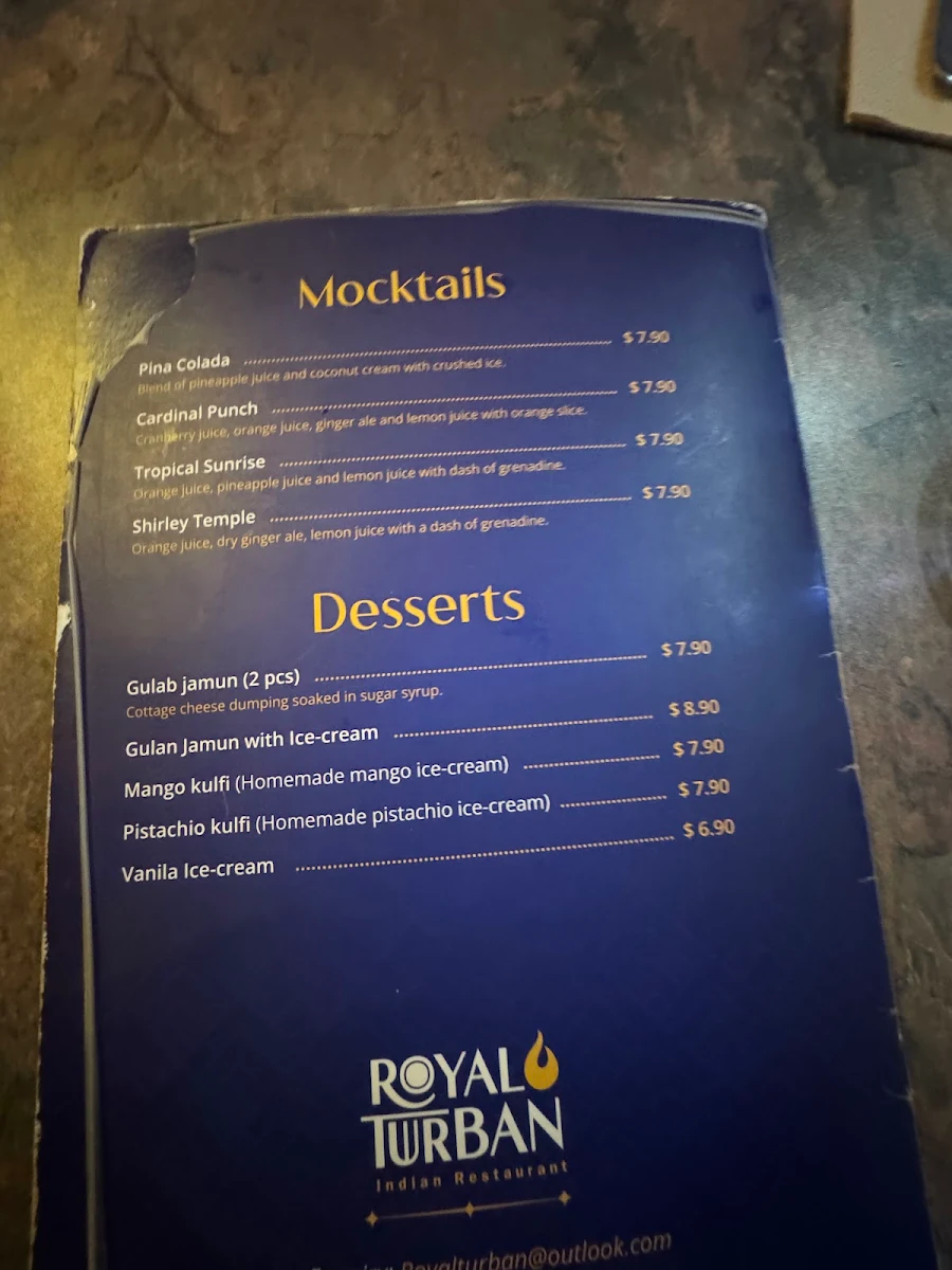Menu photo 8