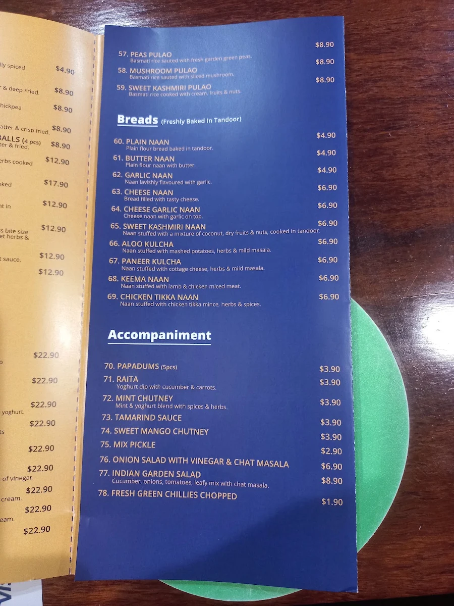 Menu photo 9