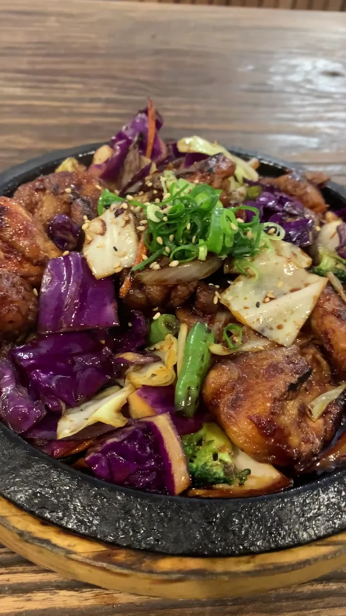 Food & drink, Haru Fresh Sushi Gymea