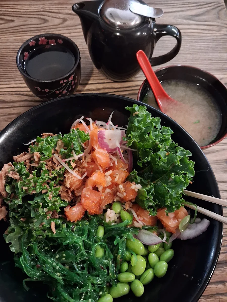 Food & drink, Haru Fresh Sushi Gymea